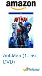 Ant Man