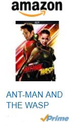 Ant Man