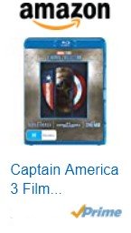 Capt America