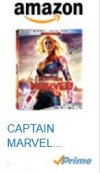 Capt Marvel