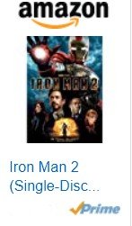 Iron Man 2