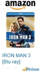 Iron Man 3