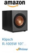 Klipsch R-100sw