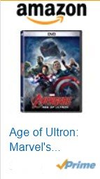 Age of Ultron