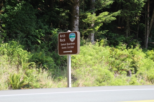 Sign