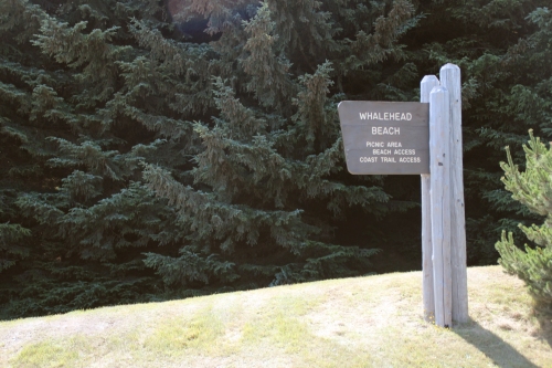 Sign