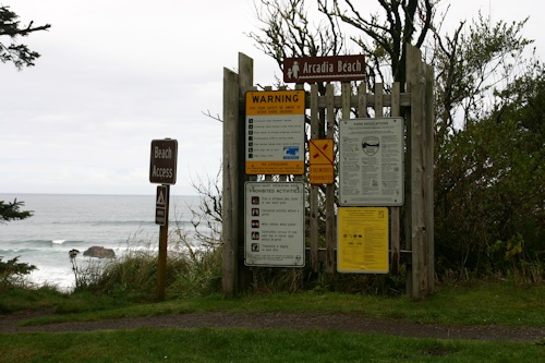 Sign