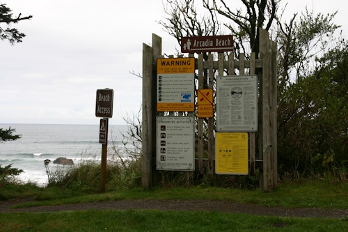 Sign