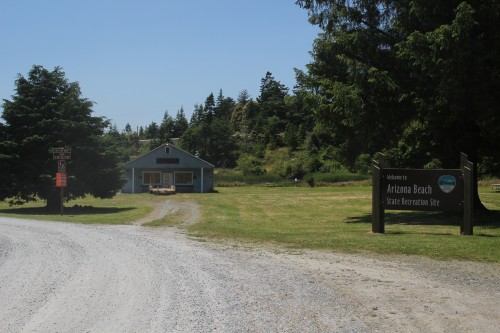 Sign