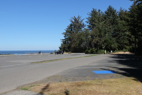 Parking Lot