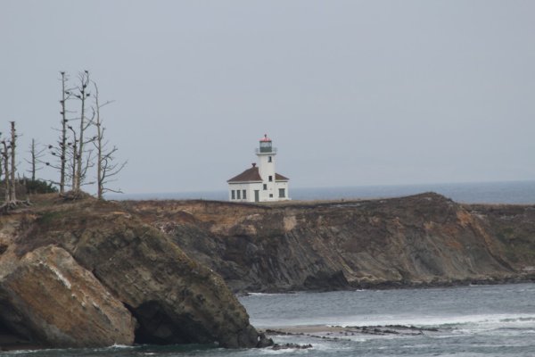 Lighthouse