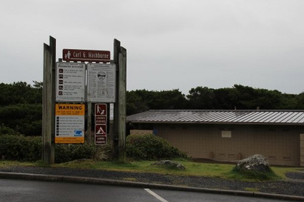 Sign