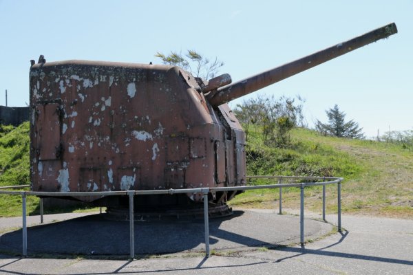 Old device