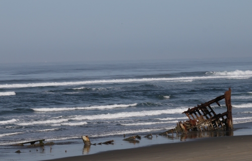 Shipwreck