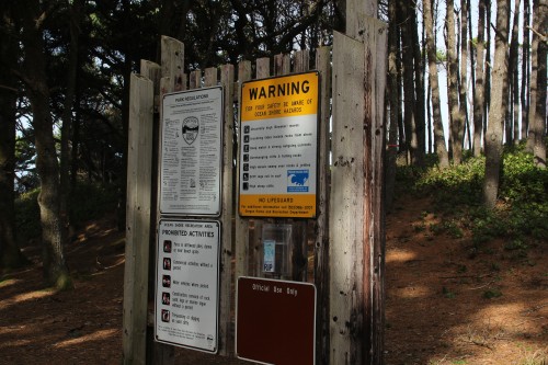 Sign