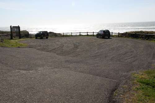 Parking Lot