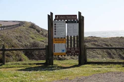 Sign