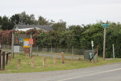 Sign