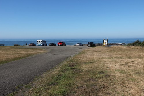 Parking Lot