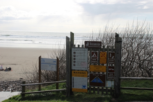 Sign