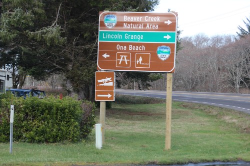 Sign