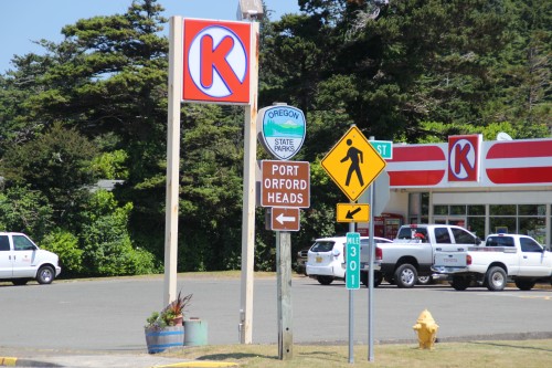 Sign