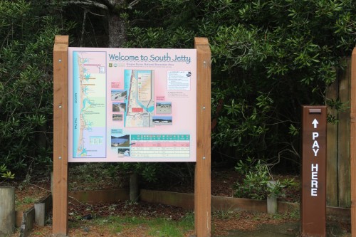Sign