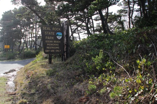 Sign