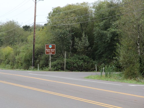 Sign