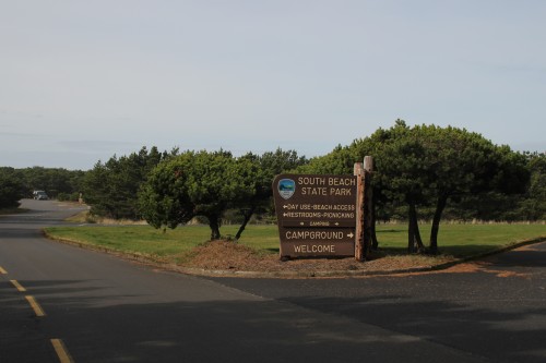 Sign