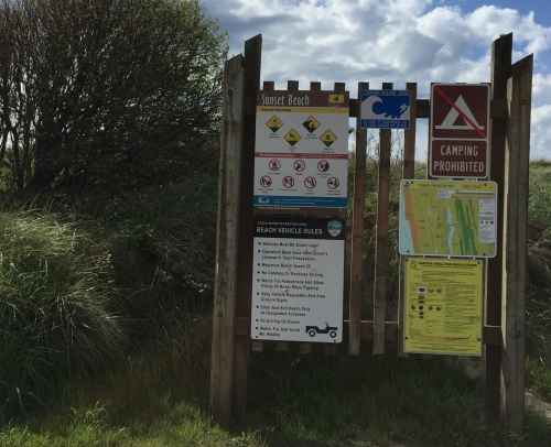 Sign