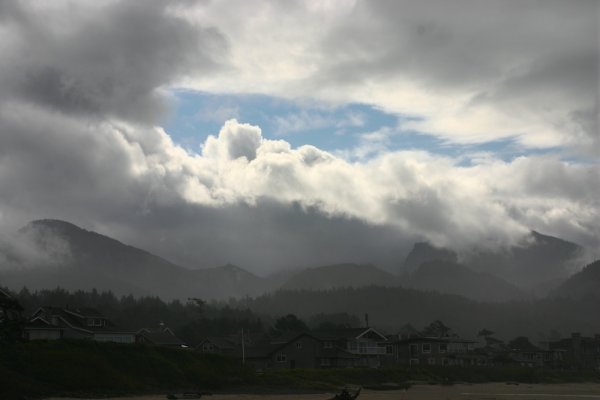 Mountains