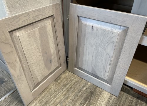 cabinet doors