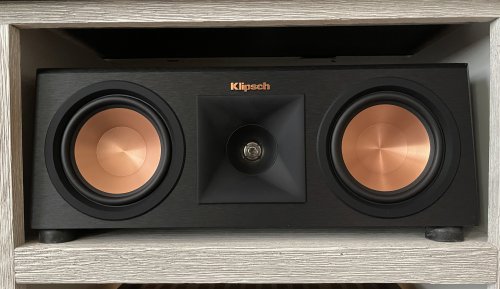 Klipsch rp250