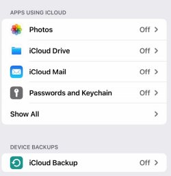 icloud