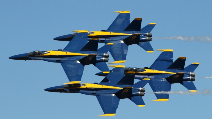 Blue Angels 4