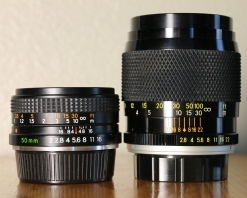 Yashica_lenses