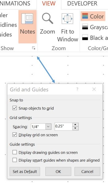 grids