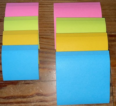 post its