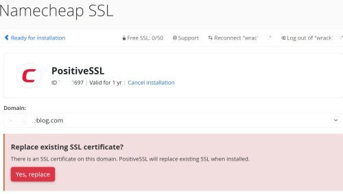SSL