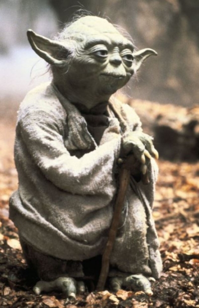 Yoda